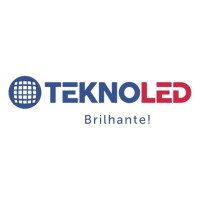 TEKNOLED INDUSTRIA ELETRONICA LTDA logo - Similar company to Lustres Ideal Industria Comercio E Exportacao De Luminarias