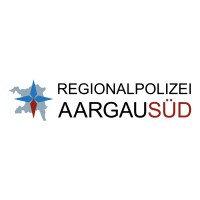 Regionalpolizei Aargausüd logo - Similar company to Schloss Lenzburg