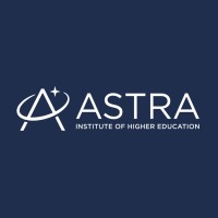 Astra Institute of Higher Education logo - Similar company to Australian National Institute Of Education