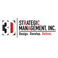 3D Strategic Management, Inc. logo - Similar company to Motionup