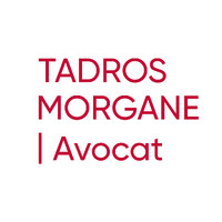 Cabinet Raphaël TADROS MORGANE logo - Similar company to Revivr.