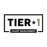 Tier 1 logo - Similar company to Nosworthy Group