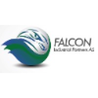 Falcon Industrial Partners AS logo - Similar company to Freement