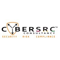 CyberSRC Consultancy Ltd logo - Similar company to Cybersrc® Consultancy