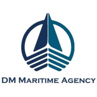 DM Maritime Agency Ltd logo - Similar company to Us Crewing Services