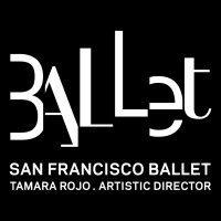 San Francisco Ballet logo - Similar company to Ballet Bc