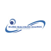 EURO GALVANO MAROC logo - Similar company to Hts Teknik Hizmetler San. Ve Tic. A.Ş.