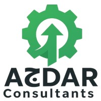 Ajdar Consultants logo - Similar company to Pcc Global Enterprise Llp