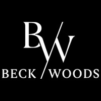 Beck/Woods logo - Similar company to Orange Entertainment Inc.