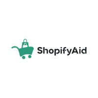 ShopifyAid logo - Similar company to Srglopix