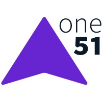 One51 | Data & Analytics Consultancy logo - Similar company to Synogize