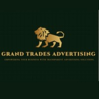 GrandTradesAdvertising logo - Similar company to Aviator Inc.