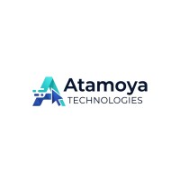 Atamoya Technologies logo - Similar company to Software Technology Group, Inc