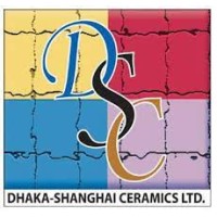 Dhaka Shanghai Ceramics Limited logo - Similar company to Ati Ceramics Ltd.