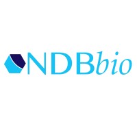 NDB Bio, LLC- Comprehensive Histology Solutions logo - Similar company to Avalon Laboratory Solutions