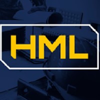 HML Construction logo - Similar company to Glebe Builders