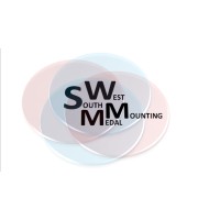 South West Medal Mounting logo - Similar company to Swp Concrete Solutions Ltd