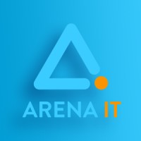 Arena IT logo - Similar company to Fidutraco Consulting