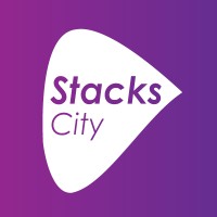 StacksCity logo - Similar company to Stacks Network