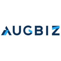 Augbiz logo - Similar company to Talpoint
