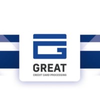 Great Credit Card Processing logo - Similar company to Skybox Systems Consulting