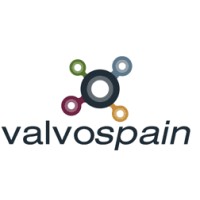 Valvospain logo - Similar company to Vector Valves