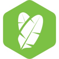 Banana Leaf Technology logo - Similar company to Floeter Packaging Solutions