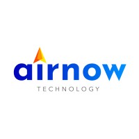 Airnow Technology logo - Similar company to Bitlash