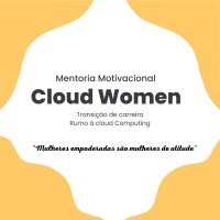 Cloud Women logo - Similar company to Cloud Diva