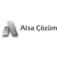 Alsa Çözüm Metal A.Ş. logo - Similar company to Ünalsan Toz Toplama Sistemleri