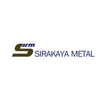 SIRAKAYA METAL logo - Similar company to Dutrax D.O.O.