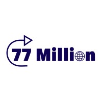 77 Million logo - Similar company to Picwriter
