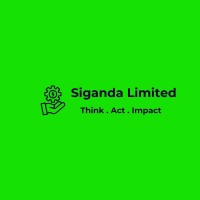 Siganda Limited logo - Similar company to Beyond The Waves