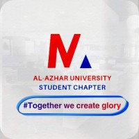 MA AUSC - Material Advantage Al-Azhar University Chapter logo - Similar company to S I B