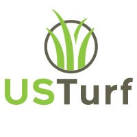 US Turf logo - Similar company to Tough Turtle Turf