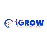 iGROW International logo - Similar company to Ally Spices