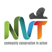 NVT logo - Similar company to National Plant Diagnostic Network