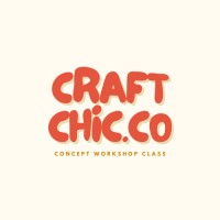 Craftchic logo - Similar company to Métierplace