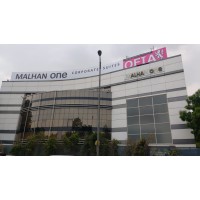 Malhan One Corporate Suites logo - Similar company to Upal Developers Private Limited