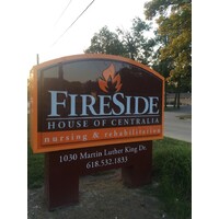 Fireside House Of Centralia