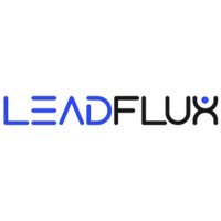 Leadflux Martech logo - Similar company to Demandwhiz Llc