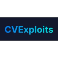 CVExploits.io logo - Similar company to Route Optimal Solution