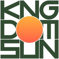 Kingdom Sun logo - Similar company to Bequall