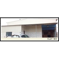 Fine colour process logo - Similar company to Progressive Surface Systems Private Limited
