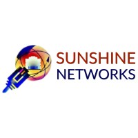 Sunshine Networks logo - Similar company to Pro It Staffing Solutions