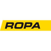 ROPA FRANCE logo - Similar company to V Label Italia