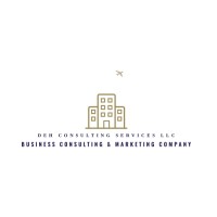 DEH Consulting Services LLC logo - Similar company to Flo-Ops