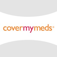 CoverMyMeds logo - Similar company to Intelliguard®