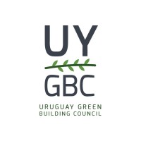 Uruguay Green Building Council (UYGBC) logo - Similar company to Ikatu
