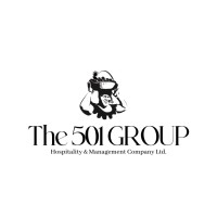 The 501 Group logo - Similar company to Femagra Industries Ltd.